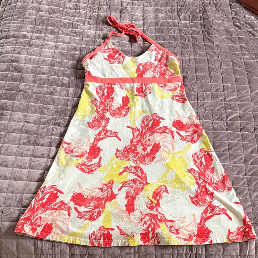 Patagonia Women's Iliana Halter Dress